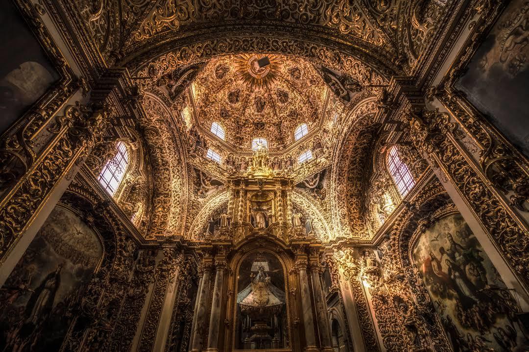 Church of Santo Domingo